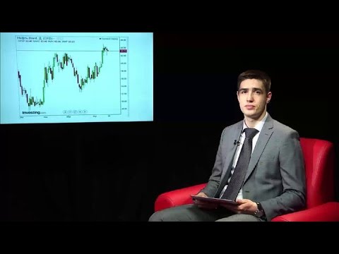 TeleTrade Russia: Утренний обзор 21.04.2015