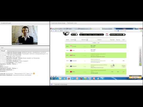 FreshForex: Вебинар «Фундаментальный анализ, новостной обзор»