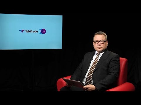 TeleTrade Russia: Вечерний обзор 20.04.2015
