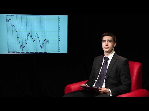 TeleTrade Russia: Вечерний обзор 23.04.2015