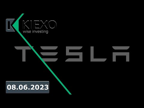 KIEXO: Акции Тесла выросли из-за спроса у инвесторов