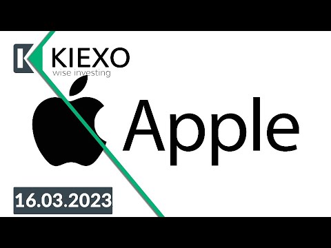 KIEXO: Apple задерживает бонусы