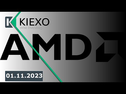 KIEXO: AMD составит конкуренцию Nvidia