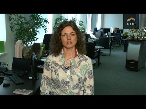 Альпари: Торги на Московской бирже открылись снижением рубля к доллару и евро