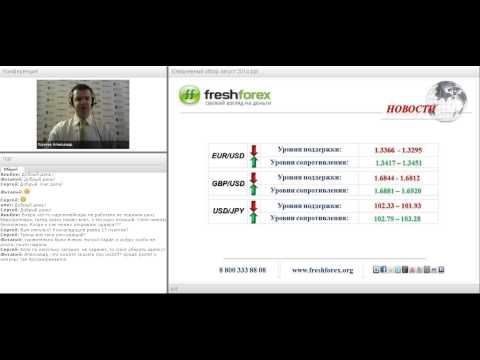 FreshForex: Ежедневный обзор рынка 06 08 2014