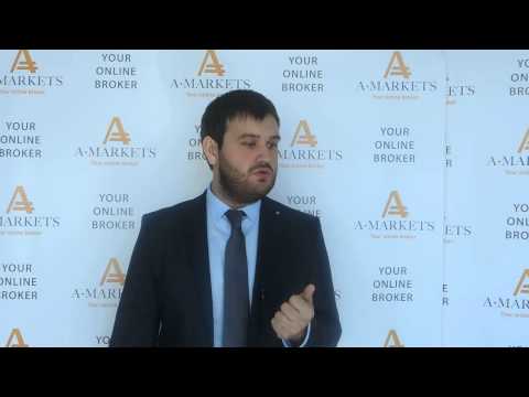 AMarkets. Утренний брифинг Артема Деева 25.06.2015. Курс Форекс
