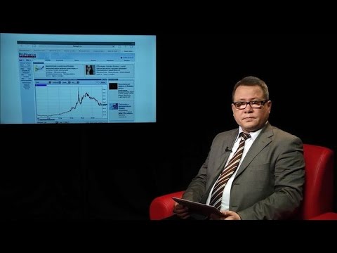 TeleTrade Russia: Утренний обзор 27.04.2015