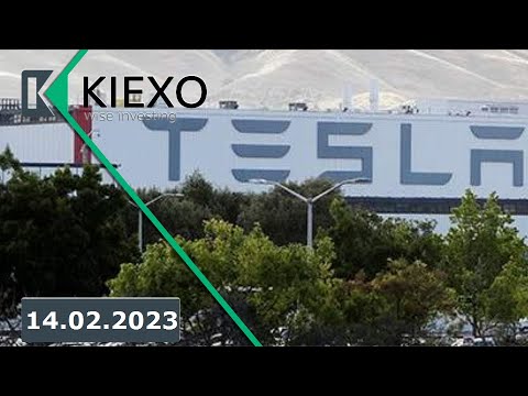 KIEXO: Tesla теряет в цене из-за рекламы