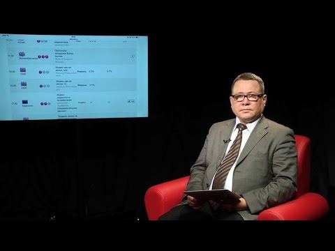 TeleTrade Russia: Утренний обзор 22.04.2015