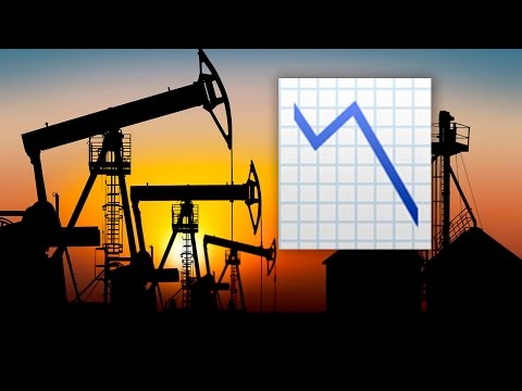 Снижение цен на нефть подходит к концу - ТелеТрейд. Эмоджиновости