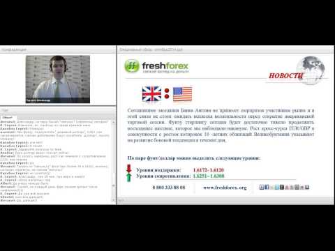 FreshForeх: Ежедневный обзор рынка 09.10.2014