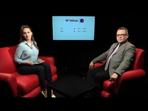 TeleTrade Russia: Утренний обзор 17.04.2015