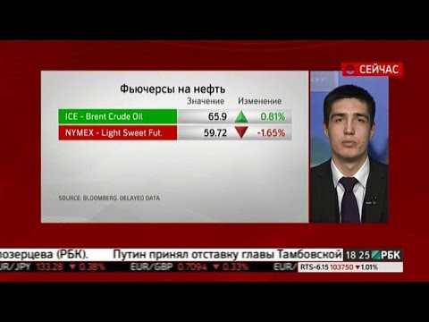 РБК-ТВ Обзор рынков, 25.05.2014
