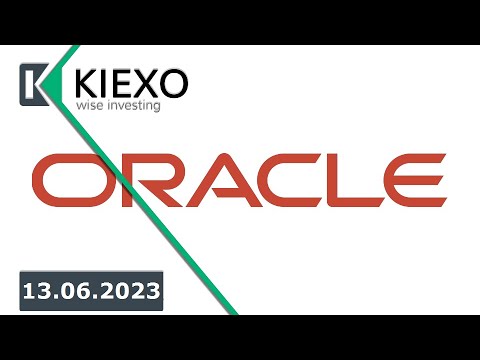 KIEXO: Oracle показывает рекордный рост