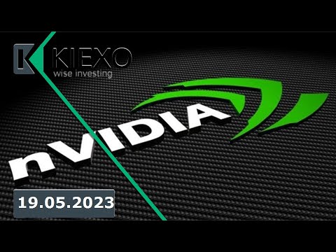 KIEXO: NVIDIA стала самой прогрессирующей компанией в области ИИ
