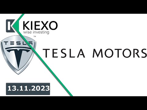 KIEXO: Компанию Тесла ждет крах из-за хаотичного снижения цен