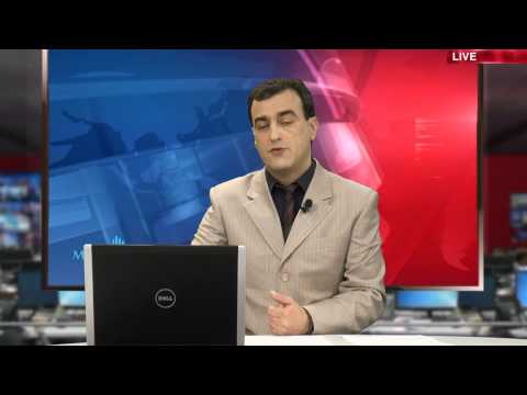 MaxiMarkets: Прогноз. Новости. Форекс. 26.03.15. Выпуск 1