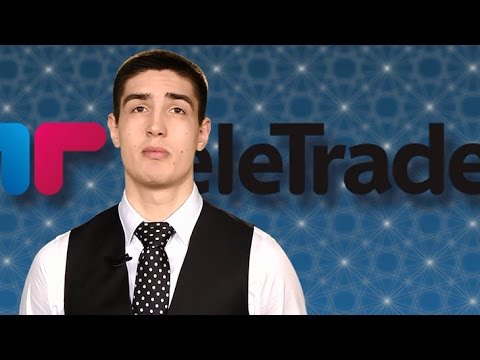 TeleTrade Russia: Дневной обзор 26.03.2015