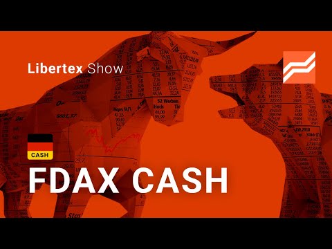 Forex Club: Индекс DAX взял курс на укрепление