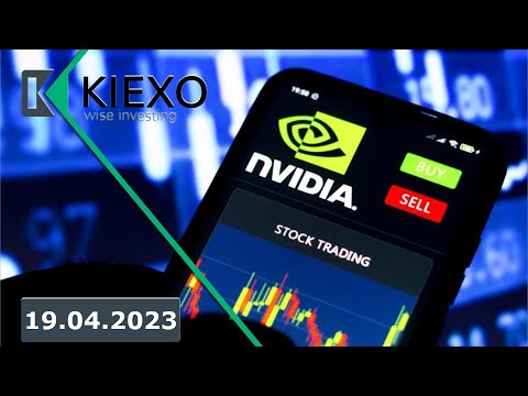 KIEXO: Акции NVIDIA показали быстрый рост