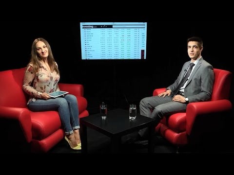 TeleTrade: Утренний обзор, 24.06.2015 - Завтра будут подведены итоги переговоров с Грецией