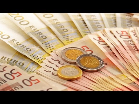 RoboForex: ВолноТрейдинг + фьючерс на РТС (07.05.2015)