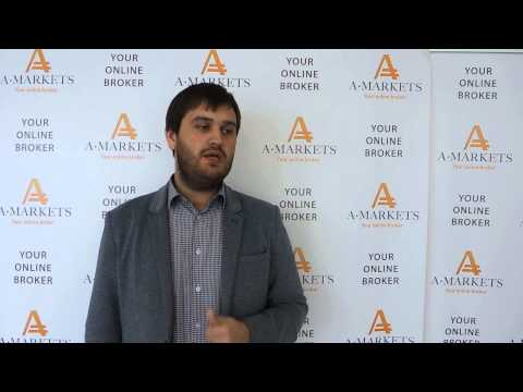 AMarkets. Утренний брифинг Артема Деева 07.05.2015. Курс Форекс