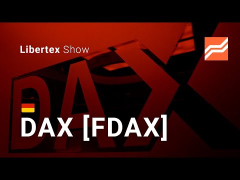 Forex Club: DAX сохраняет шансы на падение