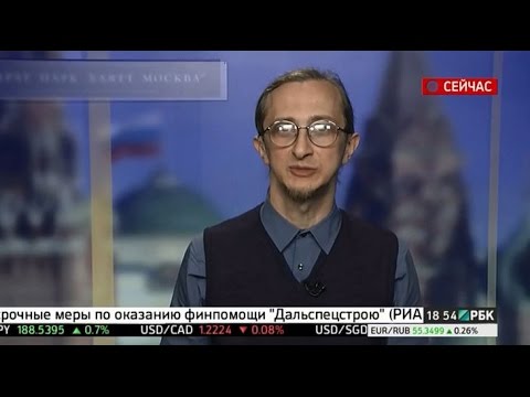 БАБИЧ.ТРЕНД. 20.05.2015