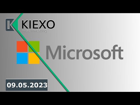 KIEXO: Microsoft слабо конкурирует в области ИИ