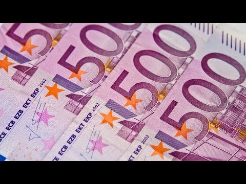 RoboForex: ВолноТрейдинг + фьючерс на РТС (29.04.2015)