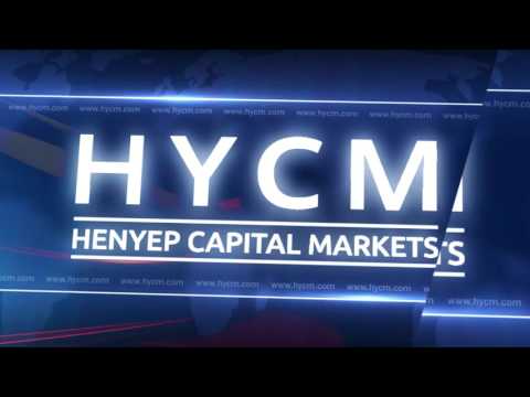 HYCM - Daily Market Review 30.08.2016 Russian