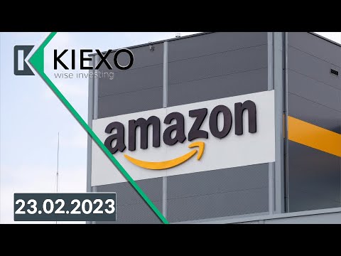 KIEXO: Сотрудники Amazon отказались возвращаться в офис