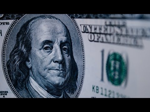 RoboForex: ВолноТрейдинг + фьючерс на РТС (23.04.2015)