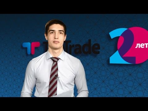 TeleTrade Russia: Дневной обзор 10.04.2015