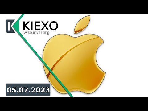 KIEXO: Apple проиграла суд на патент