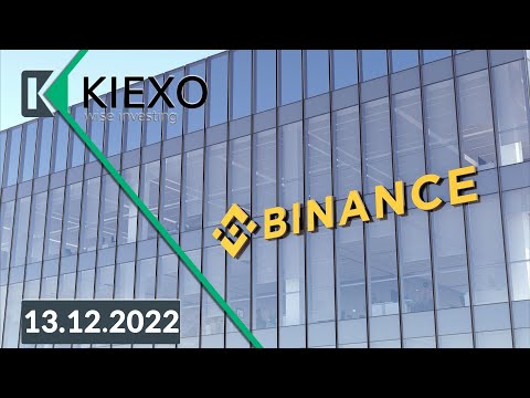KIEXO: Министерство юстиции США хочет обвинить крупнейшую в мире криптобиржу
