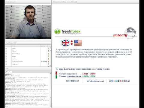 FreshForex: Ежедневный обзор валютного рынка 17 июня 2015