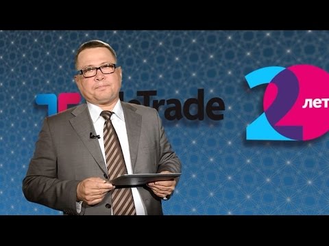 TeleTrade Russia: Дневной обзор 22.04.2015