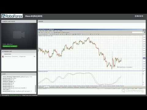 RoboForex: Обзор рынка по "Стратегии Торгового Хаоса" и "Стратегии Трёх Экранов" от 26.03.2015