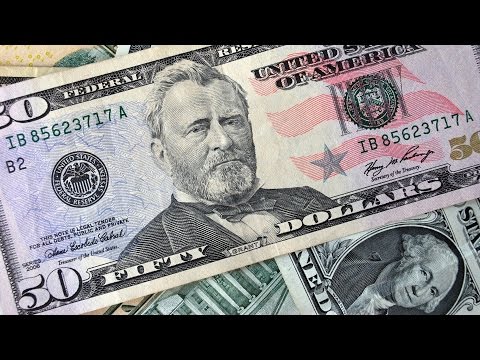 RoboForex: ВолноТрейдинг + фьючерс на РТС (25.05.2015)