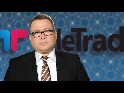 TeleTrade Russia: Дневной обзор 20.04.2015