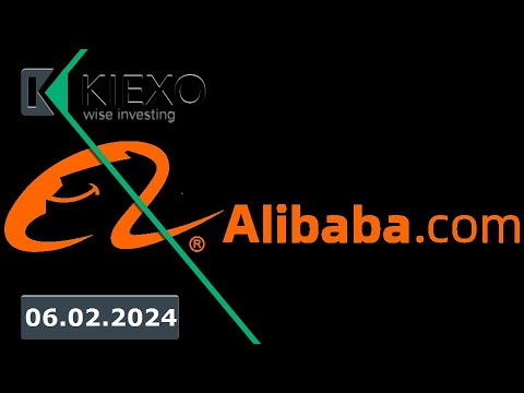 KIEXO: Инвесторы собираются спасать Alibaba