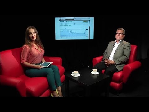 TeleTrade Russia: Утренний обзор, 01.06.2015