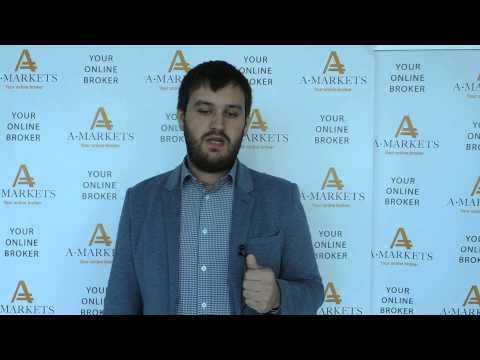AMarkets. Утренний брифинг Артема Деева 25.05.2015. Курс Форекс