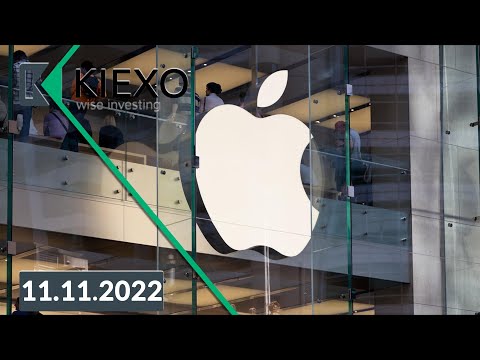 KIEXO: Apple выпустит XR-гарнитуру весной 2023 года