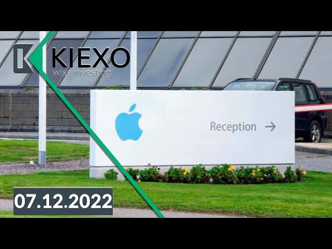 KIEXO: Apple отложила выпуск беспилотного электромобиля