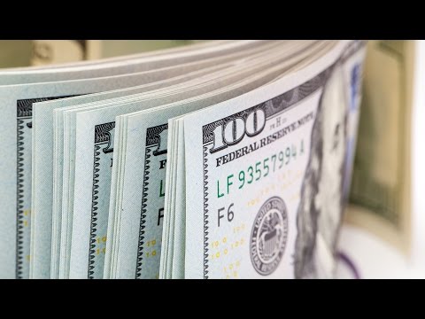 RoboForex: ВолноТрейдинг + фьючерс на РТС (28.04.2015)