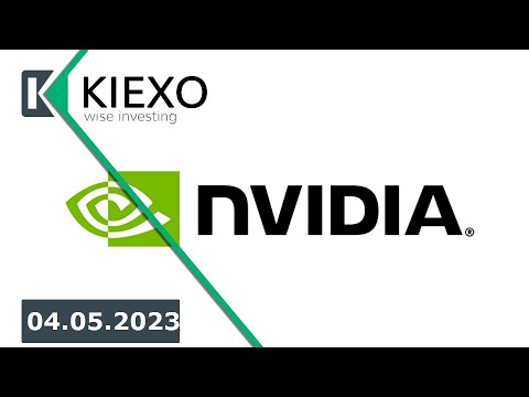 KIEXO: NVIDIA убыточная для коротких акционеров