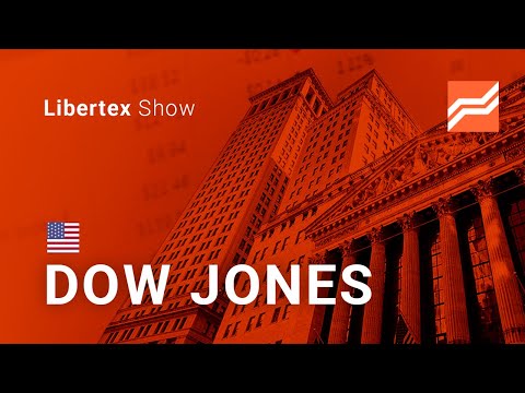 Forex Club: DowJones держит курс на восстановление